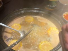 -芸鲜季·云南野生菌餐厅· 云南风物味研社(闵行店)