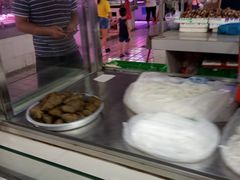 -清远三鸟海鲜农贸市场