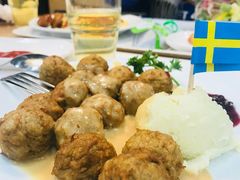 -宜家·瑞典风味餐厅(北京西红门店)