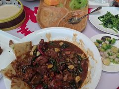 -澜小宴·胶东海鲜烟台味(时光塔店)