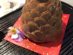 法式甜点-油花·和牛寿喜烧·放题自助(市南银座店)