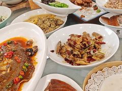 -友鹏海鲜(新宜白大道店)
