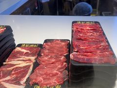 -陈记顺和潮汕牛肉火锅(番禺迎宾大道店)