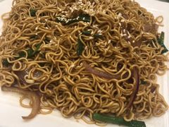 -红林食府