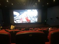 -万达影城(南宁万达茂IMAX店)