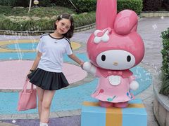 -安吉Hello Kitty乐园