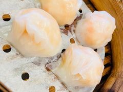 -万龙洲海鲜(南新仓店)