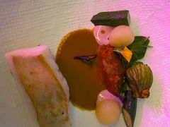 -上海和平饭店华懋阁 Cathay Room