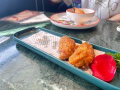 -新白鹿餐厅(悠迈生活广场店)