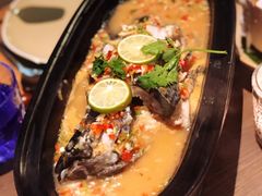-CHINCHIN 青青·泰国料理(万象食家店)