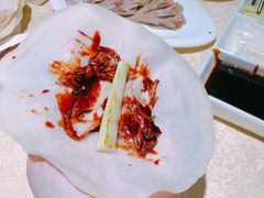 -德缘烤鸭店(大栅栏店)