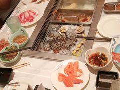 -星伦多自助料理·涮烤一体(奉贤龙湖天街店)