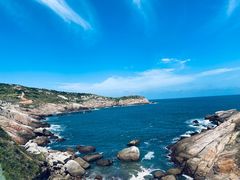 -东极岛景区