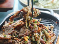 -野蔓果·山野菜(西湖景区·龙井茶田店)