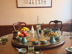 -湖畔居茶楼(湖滨店)