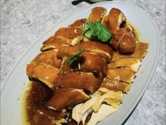 -留半山·香港食堂(啦啦宝都店)