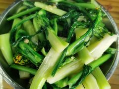 -丰依竹食·老牌竹筒饭