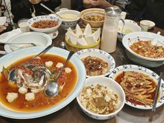 -八碗湘长沙市井菜(坡子街店)