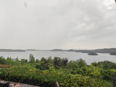 -天目湖涵田半山温泉