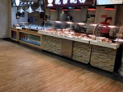 -金鹰超市(国际购物中心新街口店)