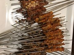 -三个大叔东北烧烤·砂锅菜(西三旗店)