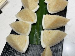 椰子饭-闻见中国海南菜(K11店)