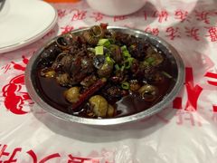 -辣螃铠盆盆蟹大排档(海昌店)