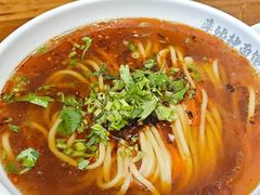 -萍姨抻面馆·鸡架冒菜(清湖店)