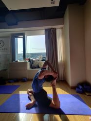 点击看大图 -亚太瑜伽普拉提学院