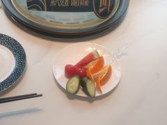 -望海臻鲜·海鲜餐厅