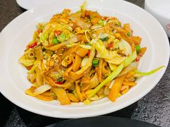 -湘肠香火锅店(团结湖店)