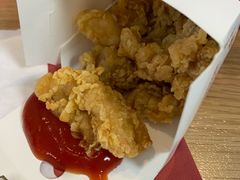 小份鸡米花-肯德基(新阳光店)