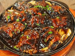 -长兴菜馆(高桥店)