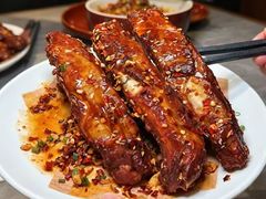 -湘轩·土菜研究院(光大店)