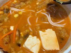 -阿香米线(龙岗万科广场店)