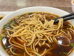 -草桥清真牛肉锅贴扁食店