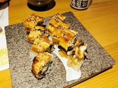 -隐鮨日料(北辰三角洲店)