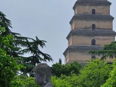 -大慈恩寺(大雁塔)