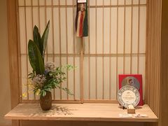 -盘古七星酒店·京都怀石花传日餐厅