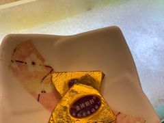 -雍和会海鲜姿造自助(湖东路店)