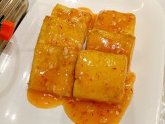 -刘胖子家常菜·蹄花焖藕(中南店)