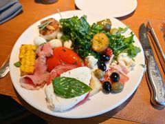 -拉蒂娜·巴西牛排馆 Latina·Brazilian Steakhouse(王府井喜悦店)