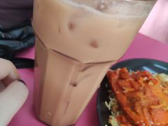 -新加坡Zam Zam餐馆