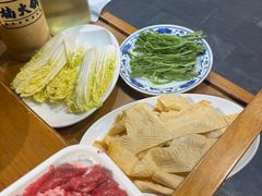 -楠火锅(太古里总店)