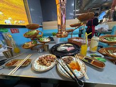 -牛犇炭火烤肉·鲜切烤肉(承德总店)