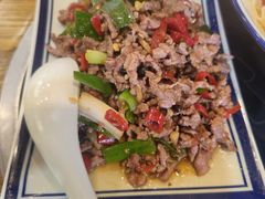 -妈妈的味道(和顺古镇店)