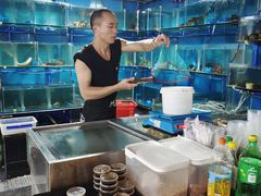-蚝伯·新派海鲜(荣昌店)