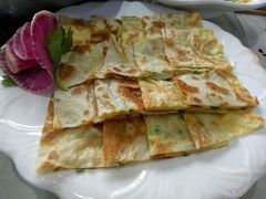 -清真·锦翔炝锅鱼(明德门店)