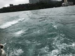 -日月潭