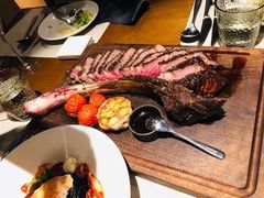 战斧牛排-Atto Primo